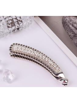 Банан для волос 