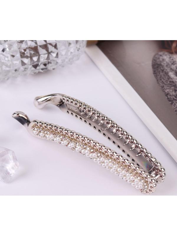 Банан для волос 