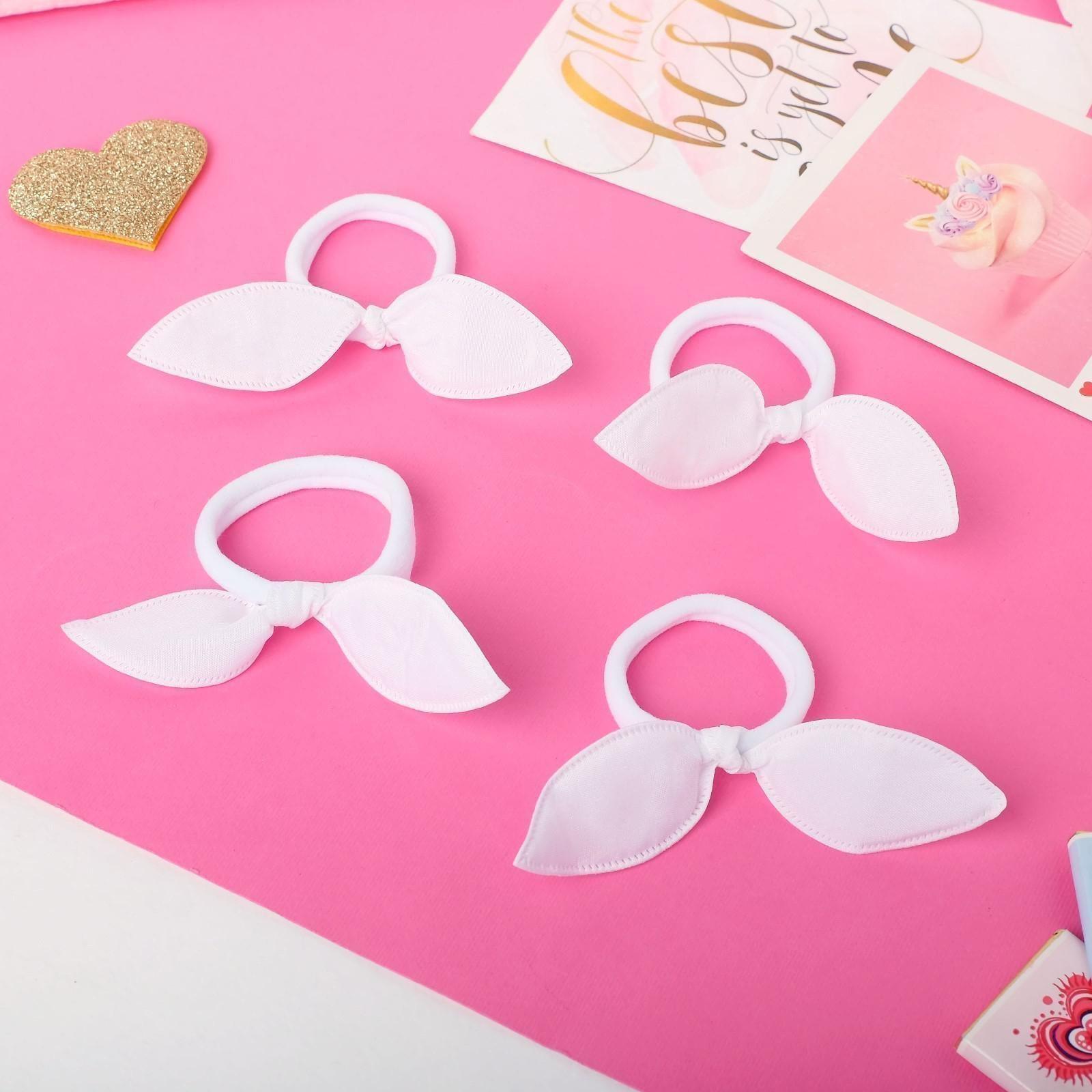 Резинка для волос 