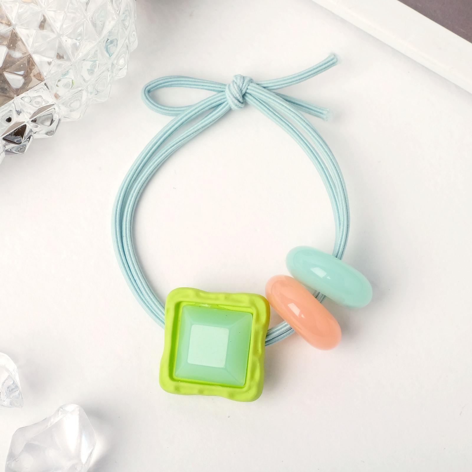 Резинка для волос 