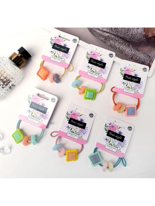 Резинка для волос 