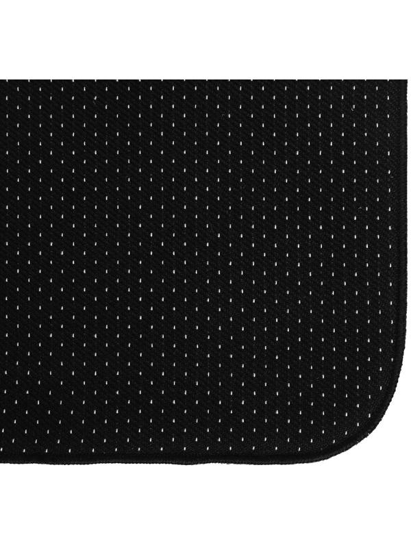 Подогрев сидений Cartage, без спинки, без регулятора, 12 В, 30 Вт, 38х38 см, греющий жгут - нити MicroHEAT