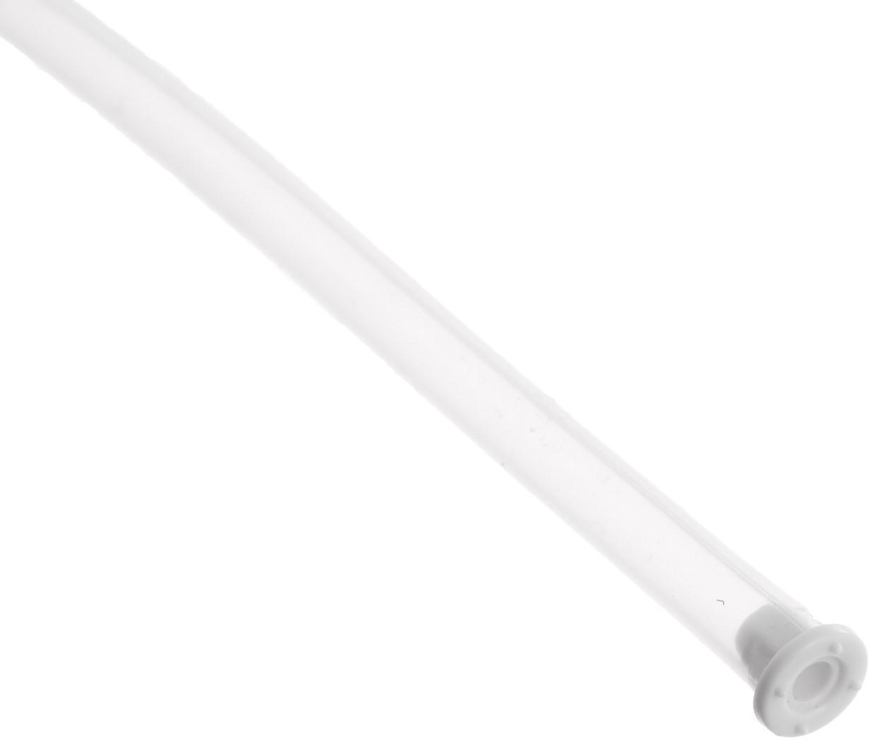 Помпа Centek CT-3000 White, электрическая, 5 Вт, 1.2 л/мин, 1200 мАч, от USB, бело-голубая