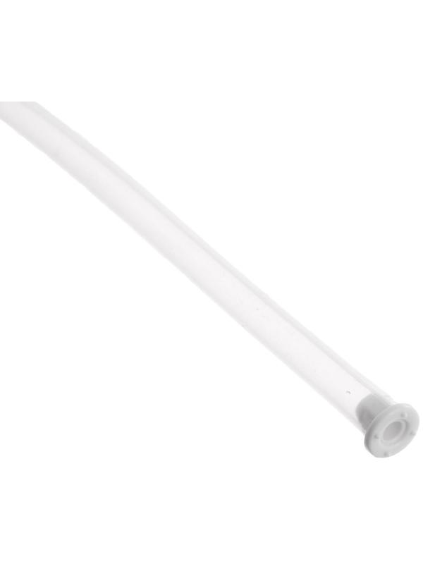 Помпа Centek CT-3000 White, электрическая, 5 Вт, 1.2 л/мин, 1200 мАч, от USB, бело-голубая