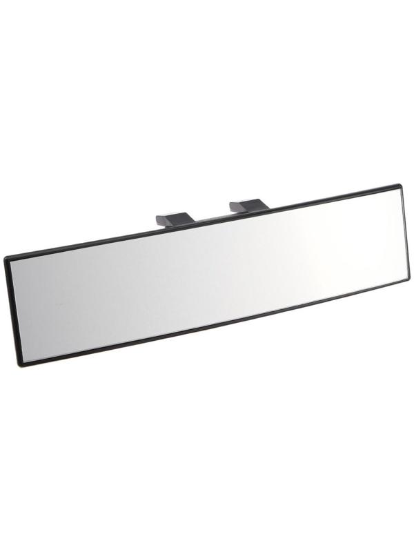 Зеркало внутрисалонное AVS PV-112, панорамное, 300х65 мм