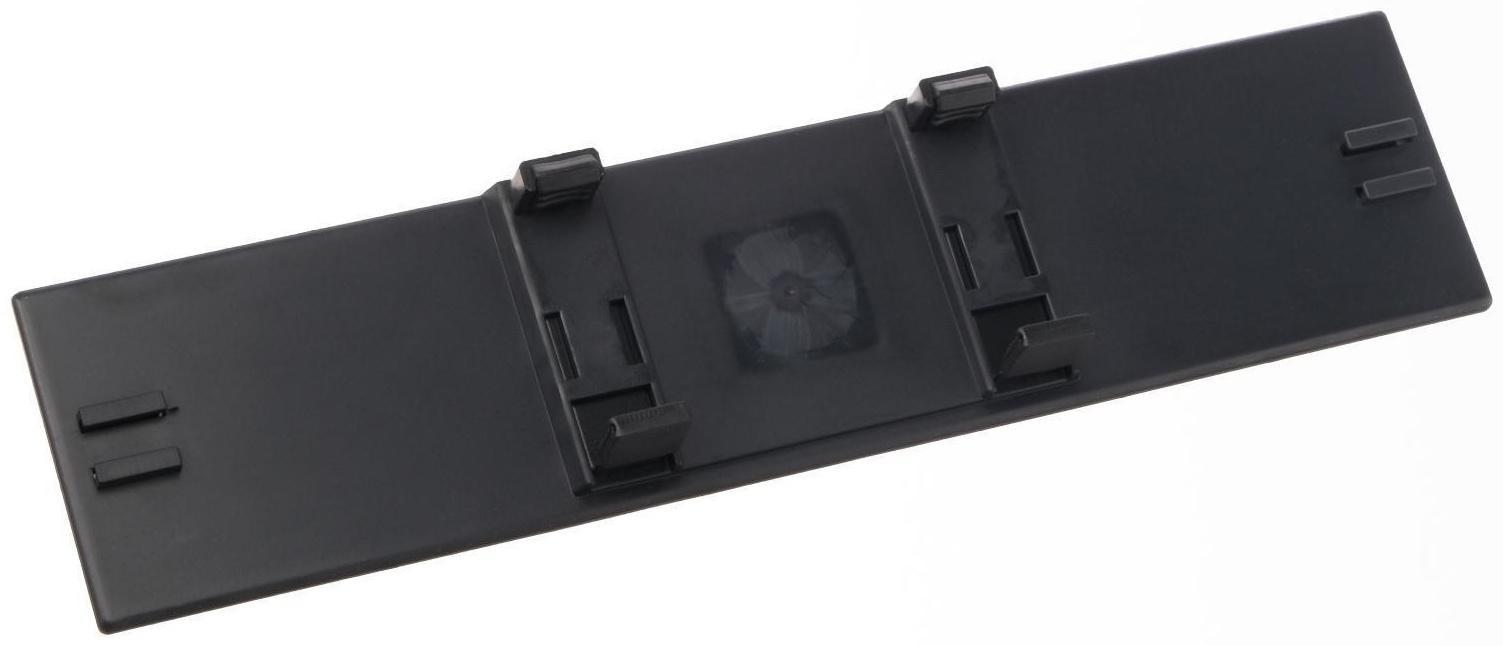 Зеркало внутрисалонное AVS PV-111, прямое, 300х65 мм