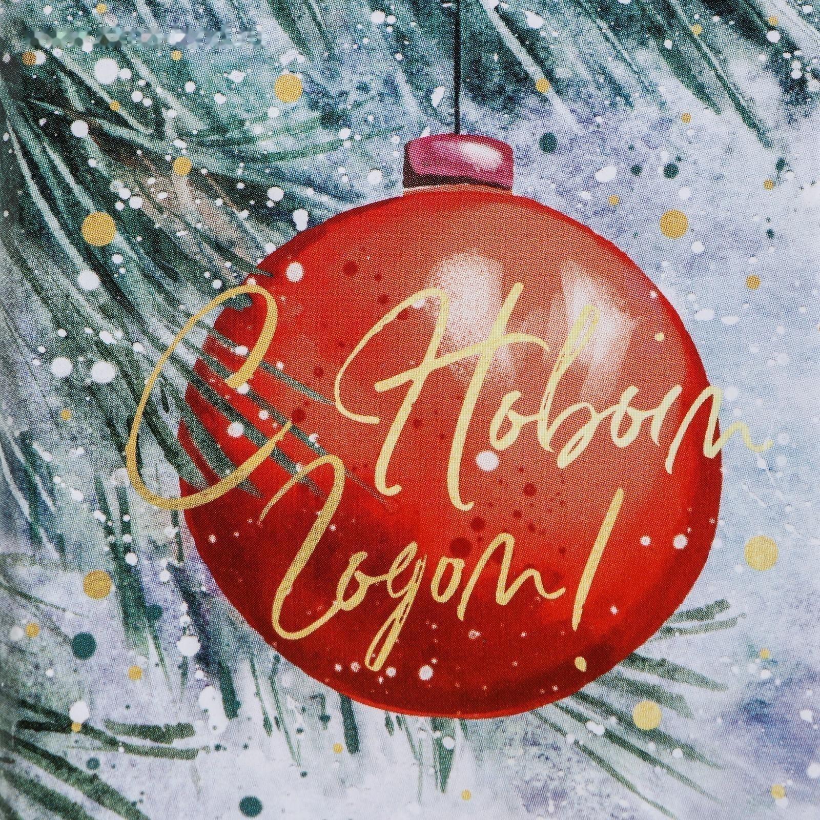 Набор подарочных коробок 10 в 1 «Акварельный», 12 × 7 × 4 - 32.5 × 20 × 12.5 см