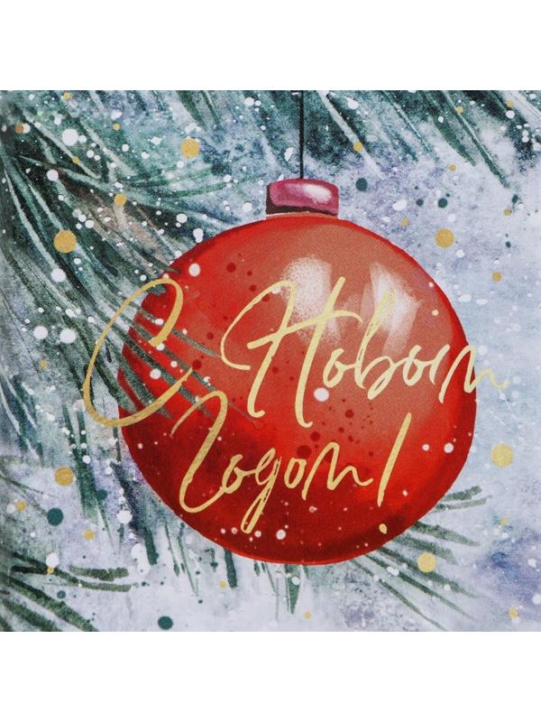 Набор подарочных коробок 10 в 1 «Акварельный», 12 × 7 × 4 - 32.5 × 20 × 12.5 см