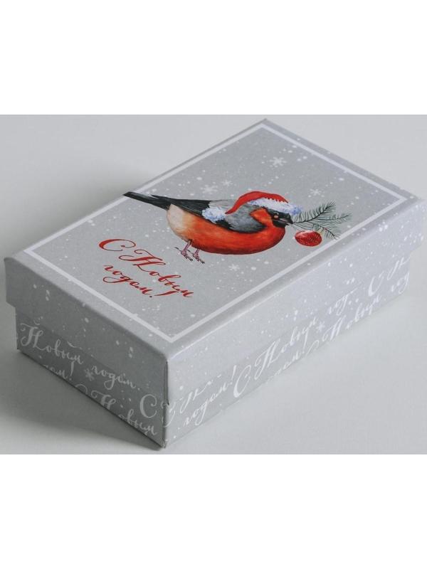 Набор подарочных коробок 10 в 1 «Акварельный», 12 × 7 × 4 - 32.5 × 20 × 12.5 см