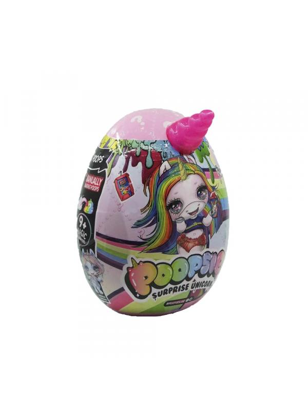 Игровой набор Poopsie Surprise Unicorn «Яйцо» 21,5 см 43325