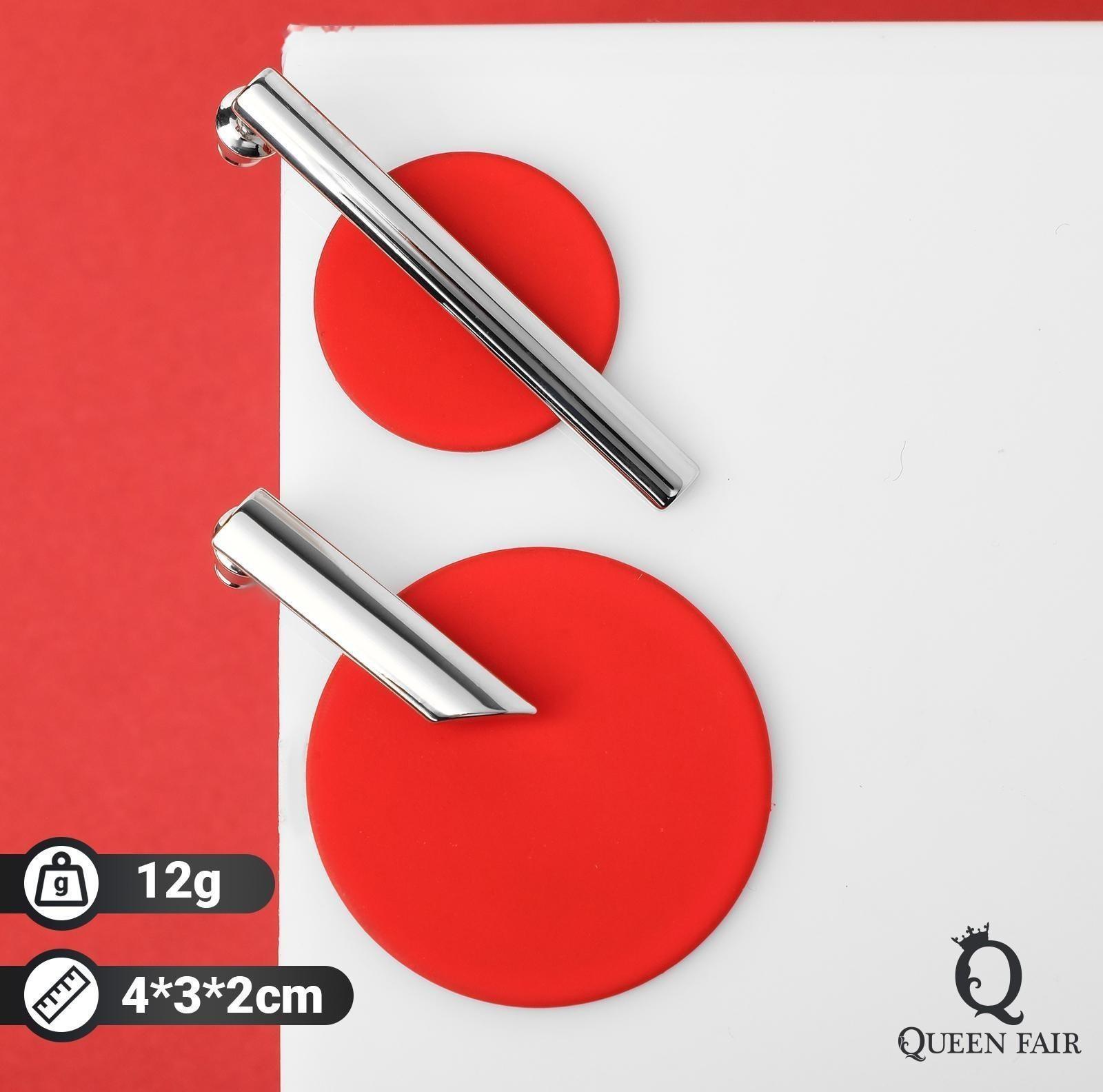 Серьги ассорти 