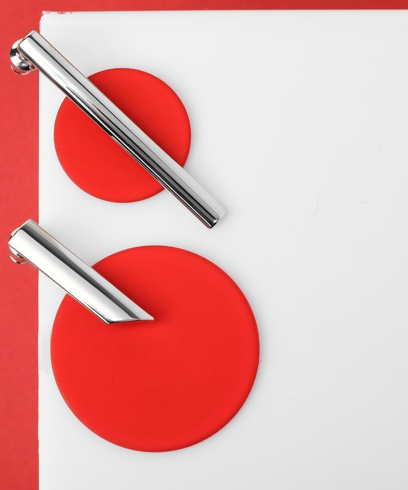 Серьги ассорти 