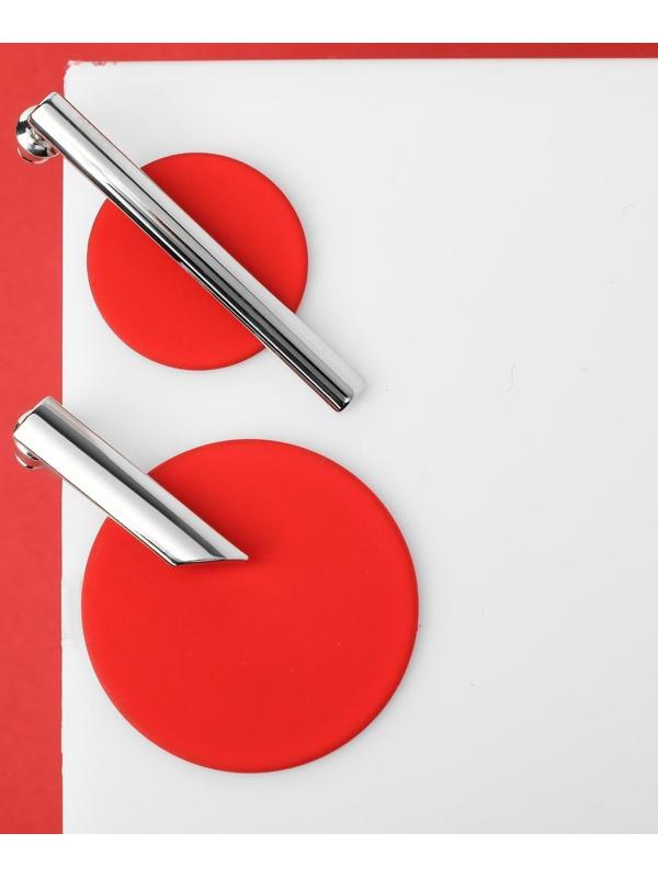 Серьги ассорти 