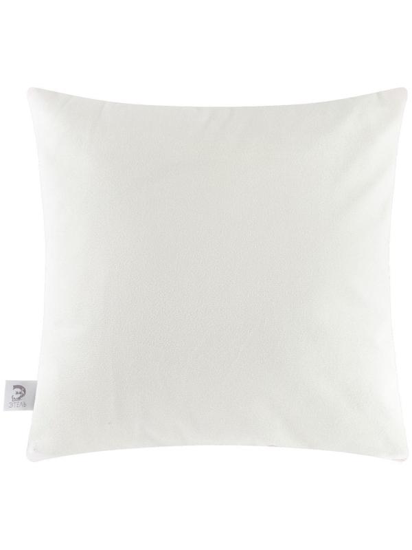 Наволочка декоративная Этель «Цветочное настроение» 40х40 см, 100% п/э, велюр