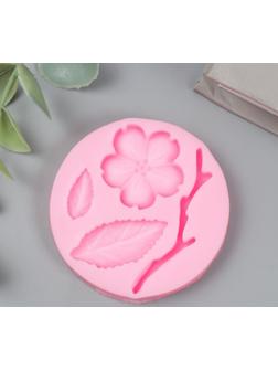 Молд силикон 