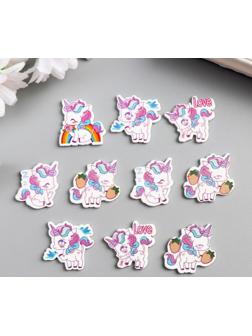 Декор для творчества дерево 