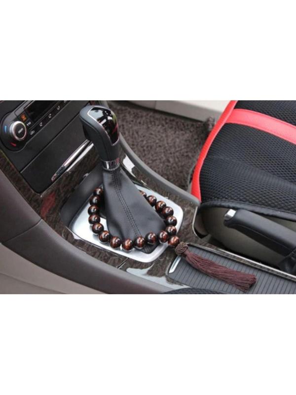 Украшение на ручку КПП, 