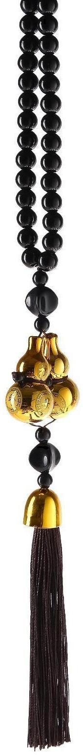 Украшение на ручку КПП, 