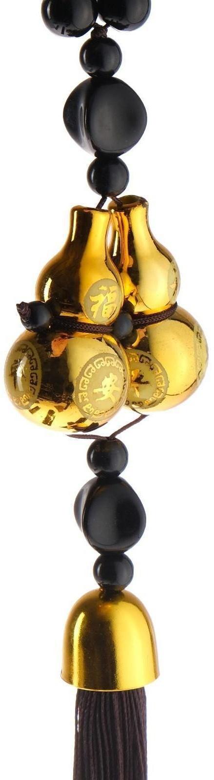 Украшение на ручку КПП, 