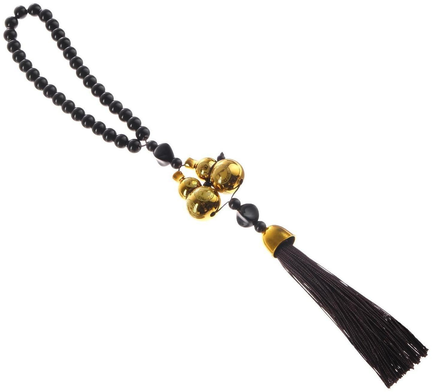 Украшение на ручку КПП, 