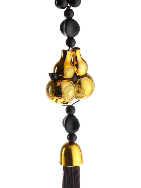 Украшение на ручку КПП, 