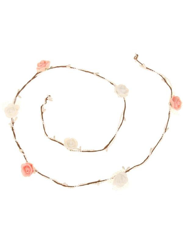 Декор для волос, вплетаемый, МИКС