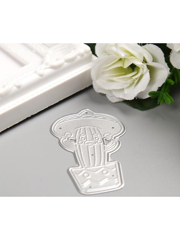 Нож для вырубки сталь 