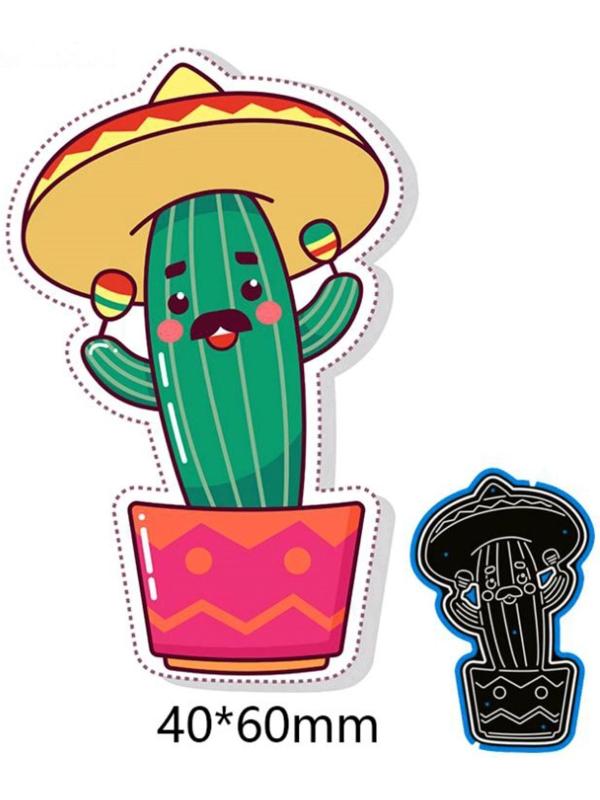 Нож для вырубки сталь 