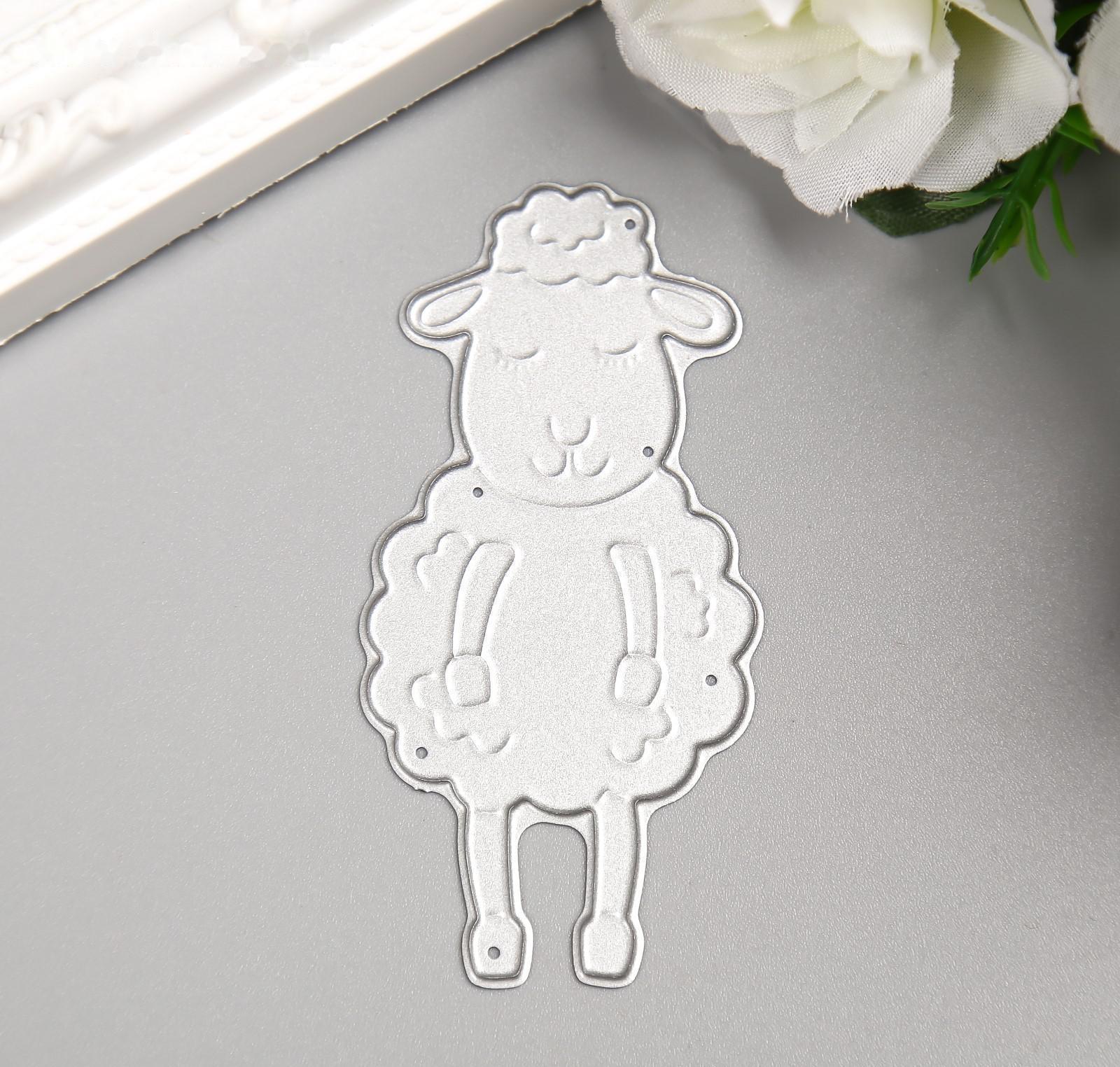 Нож для вырубки сталь 