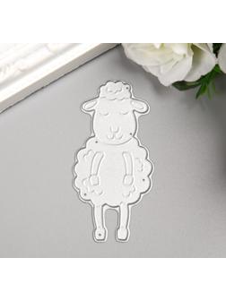 Нож для вырубки сталь 