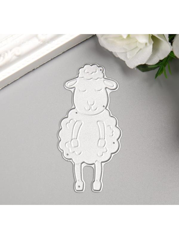 Нож для вырубки сталь 