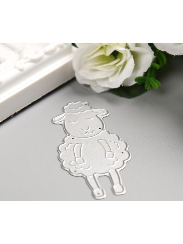 Нож для вырубки сталь 