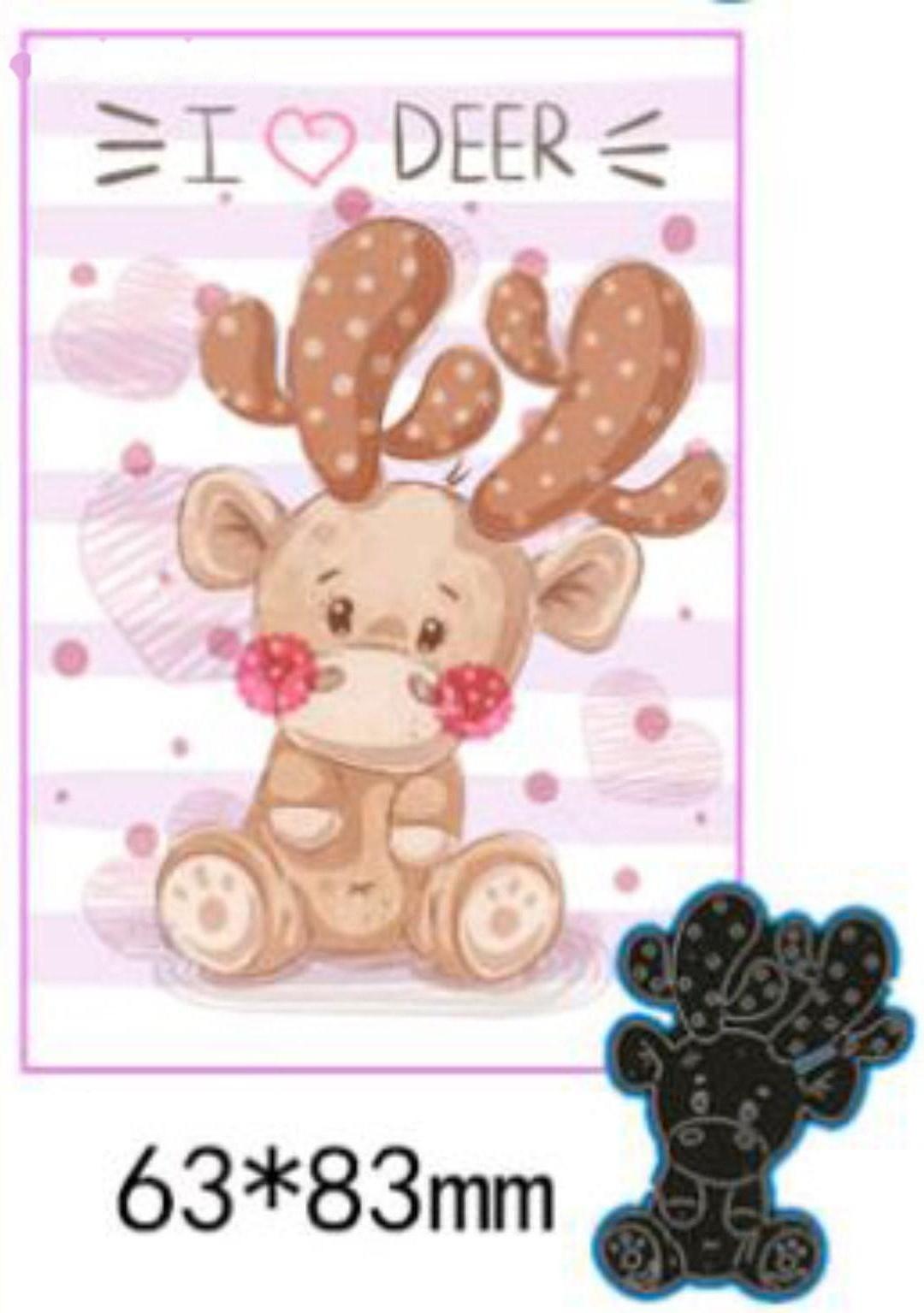 Нож для вырубки сталь 