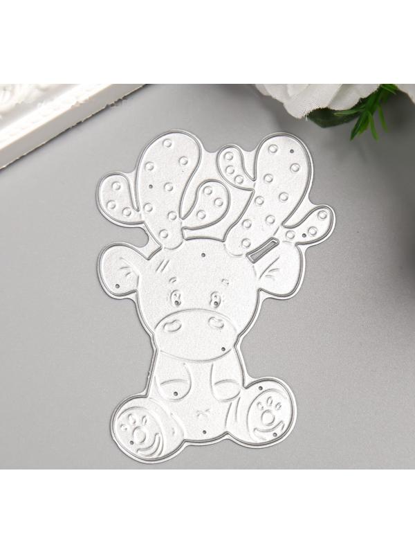 Нож для вырубки сталь 