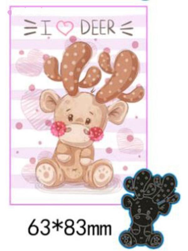 Нож для вырубки сталь 