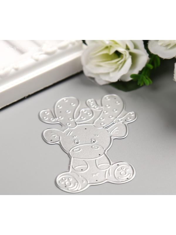 Нож для вырубки сталь 