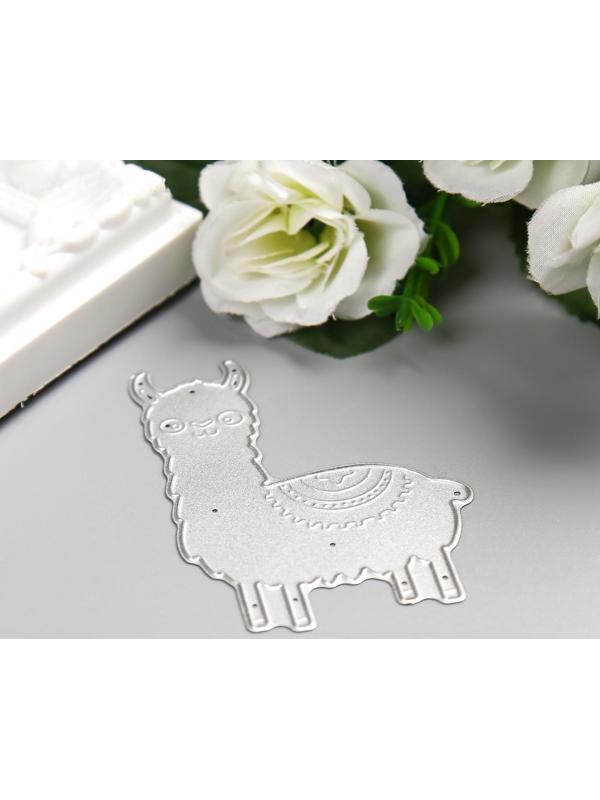 Нож для вырубки сталь 