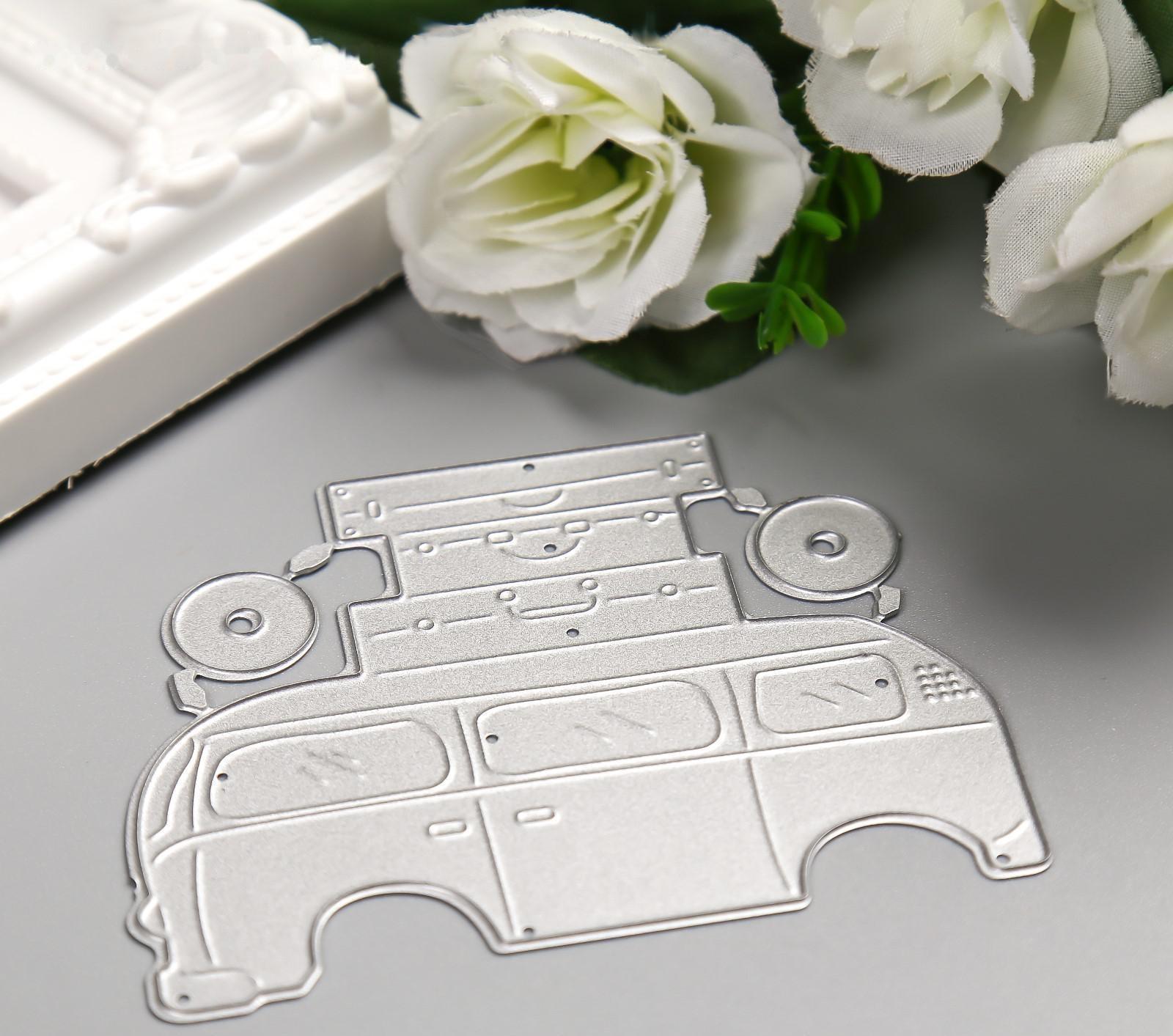 Нож для вырубки сталь 