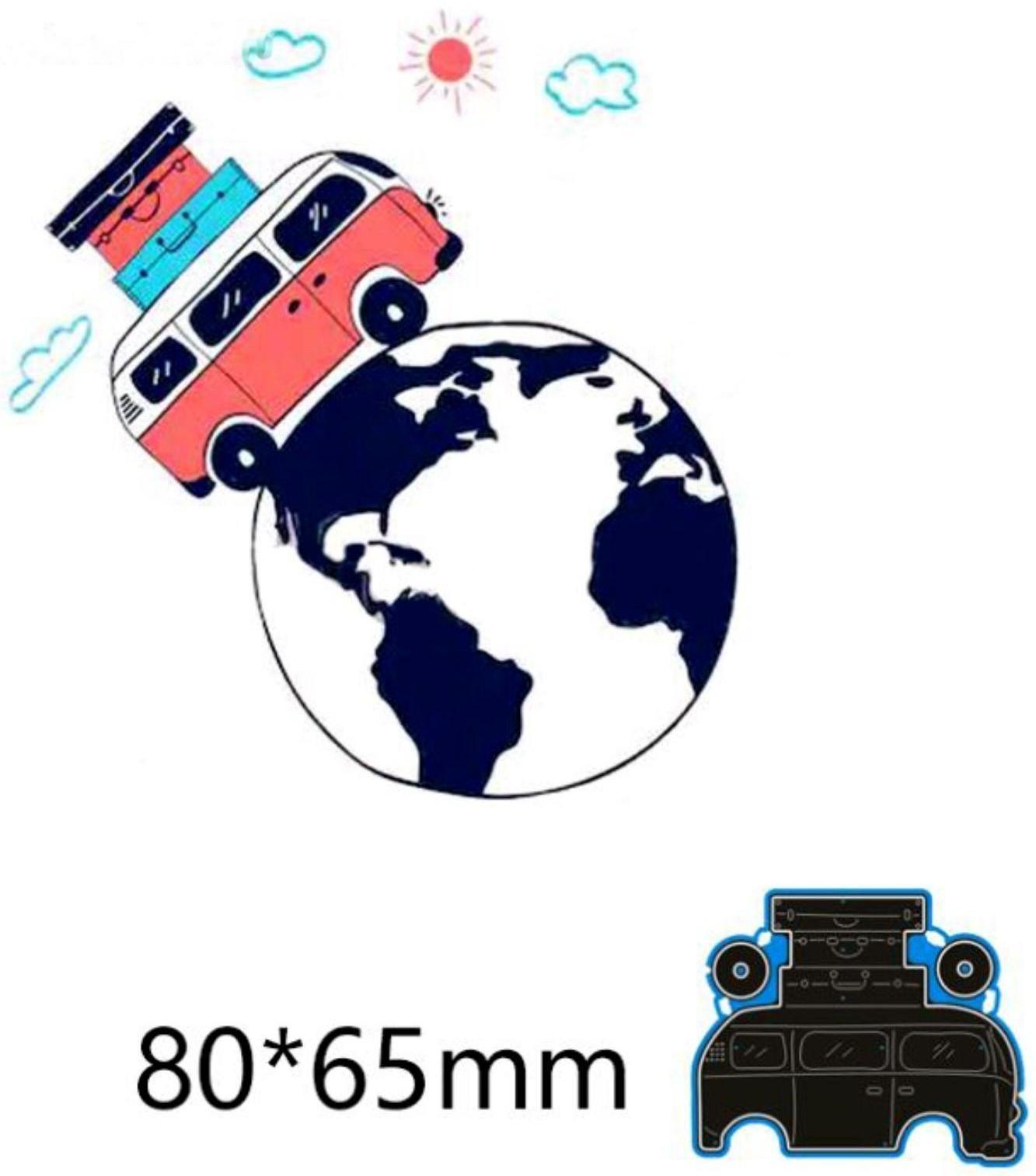 Нож для вырубки сталь 