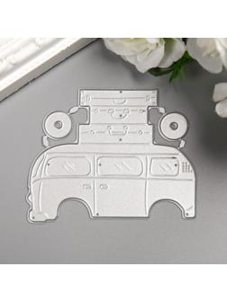 Нож для вырубки сталь 