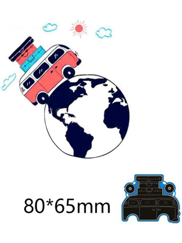 Нож для вырубки сталь 