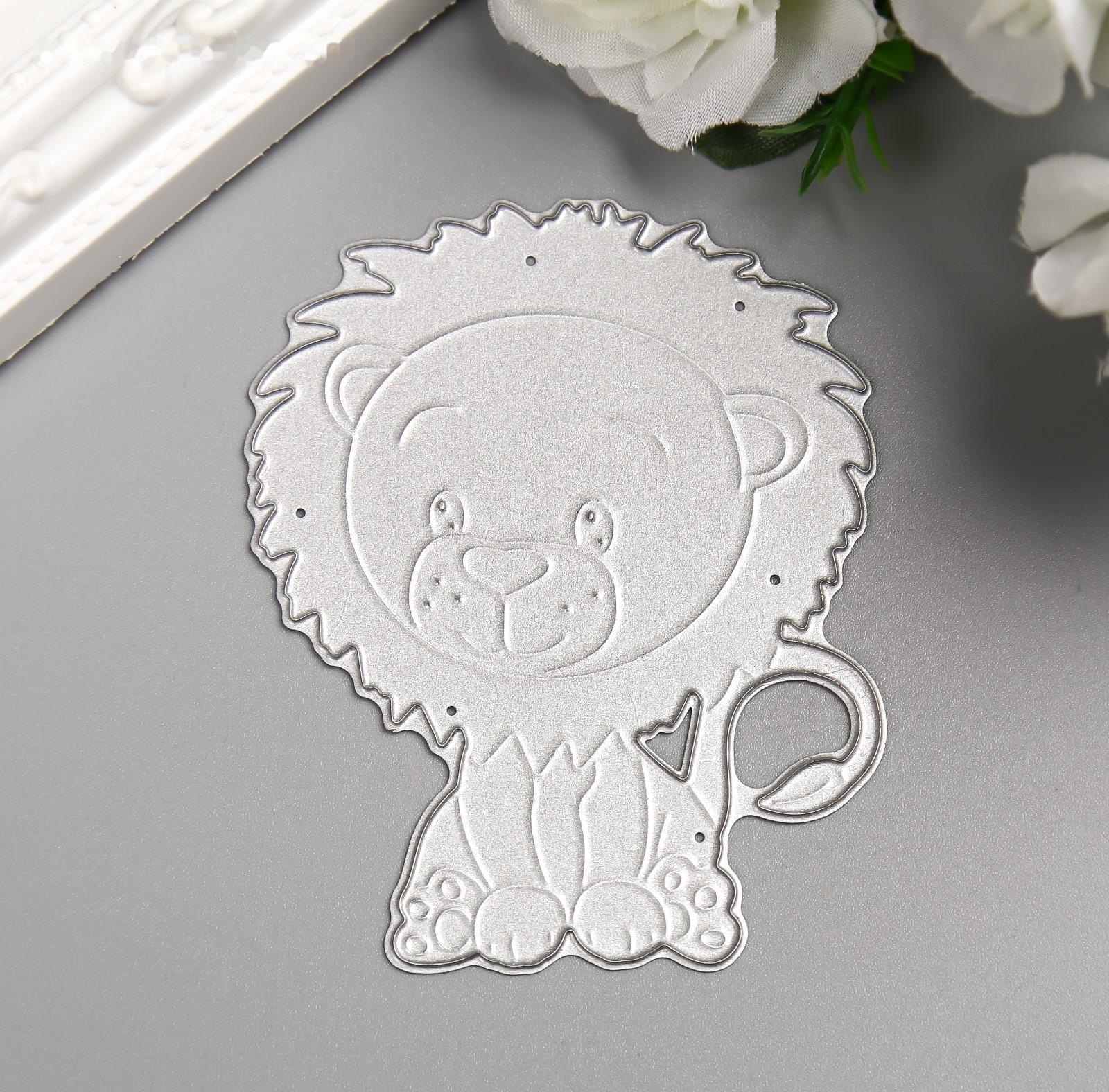 Нож для вырубки сталь 