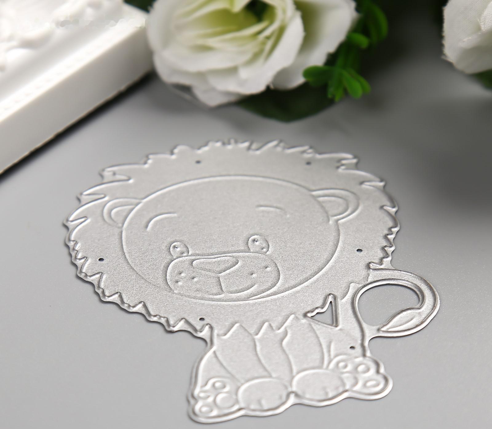 Нож для вырубки сталь 