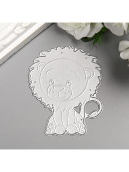 Нож для вырубки сталь 