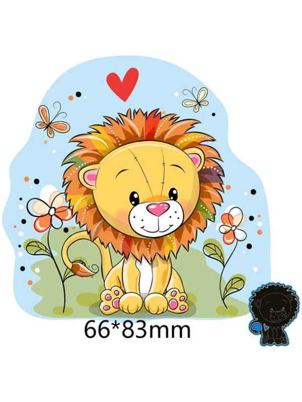 Нож для вырубки сталь 