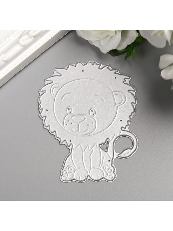 Нож для вырубки сталь 