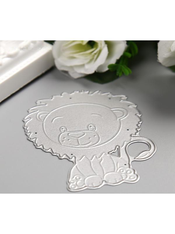 Нож для вырубки сталь 