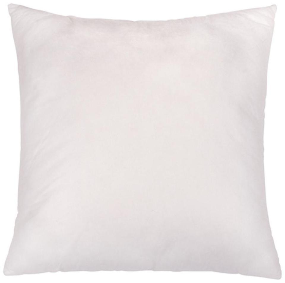 Подушка декоративная, размер 40х40 см