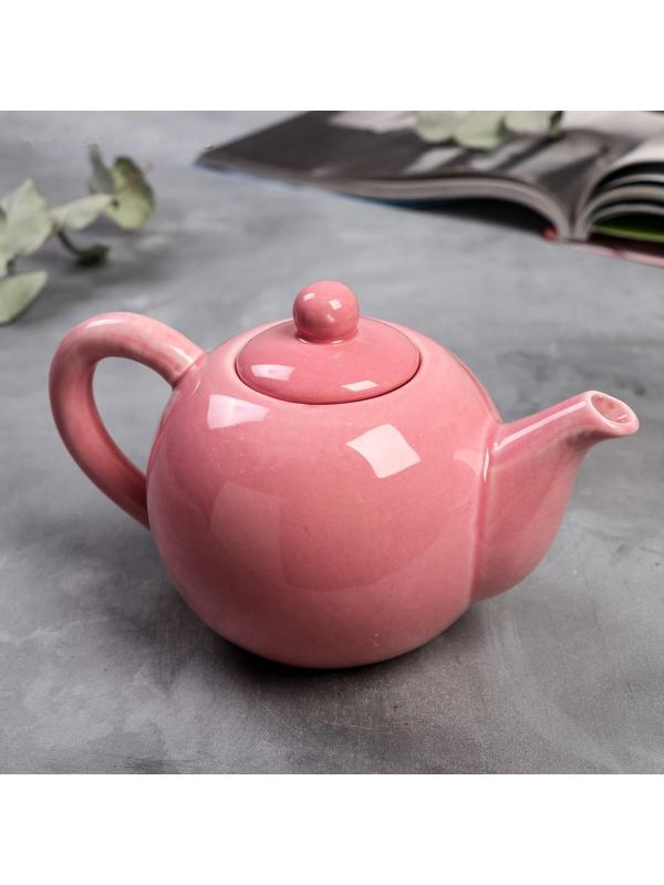 Чайник «Лучшая мама в мире», 400 мл