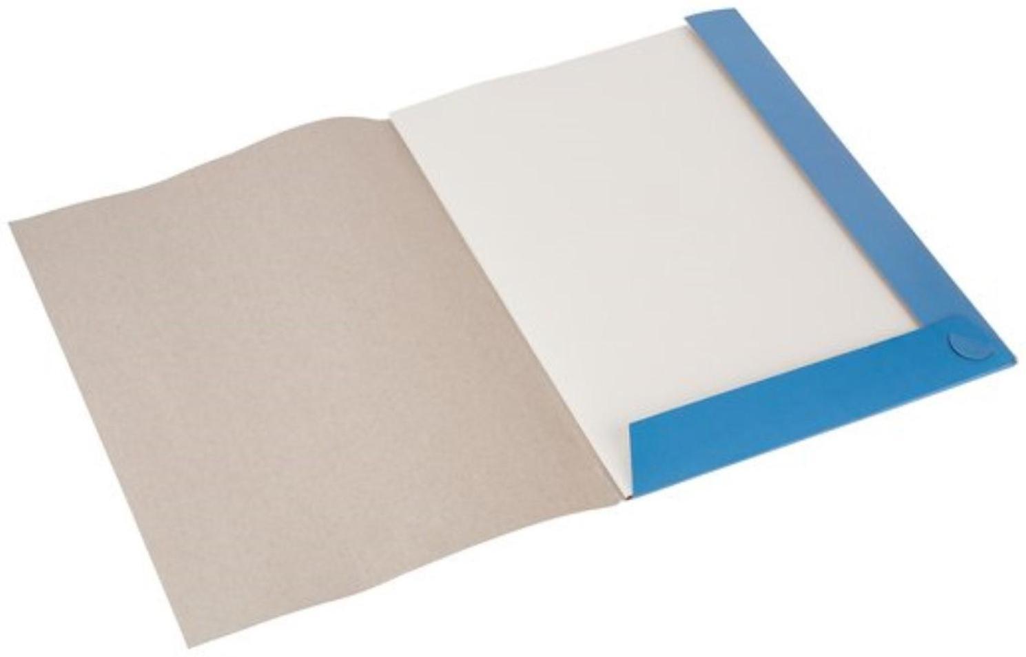 Бумага для акварели в папке А3, ЗХК 